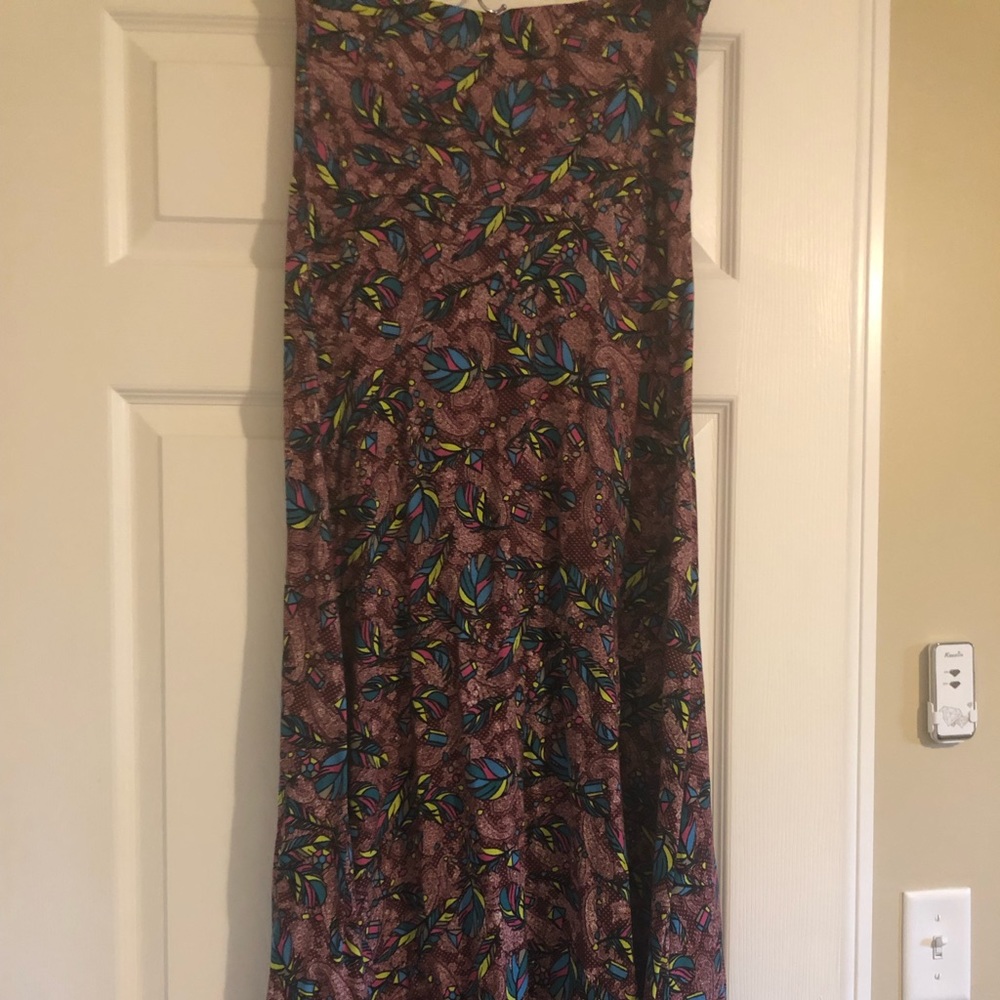 Lularoe Maxi